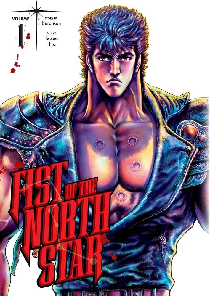 Dominic_1977's tweet photo. Since #furiosa is out it got me thinking. What is something that is a ripoff of something else, but you like it way more than what it ripped off?

My answer: Mad Max < The Fist Of The Northstar https://t.co/YUx6QFQmDh