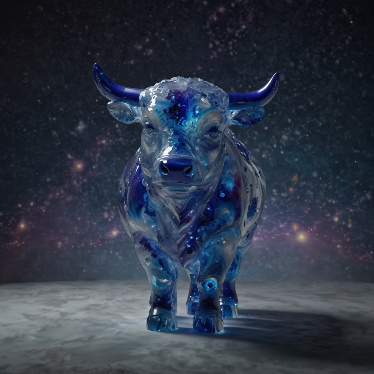 quixotic_777's tweet photo. saturday update by lost
'sculpting of the verus bulls'
#verusart $vrsc #Colorazul
#loveart #AIart #AIArtwork https://t.co/Tx84uD0TGy