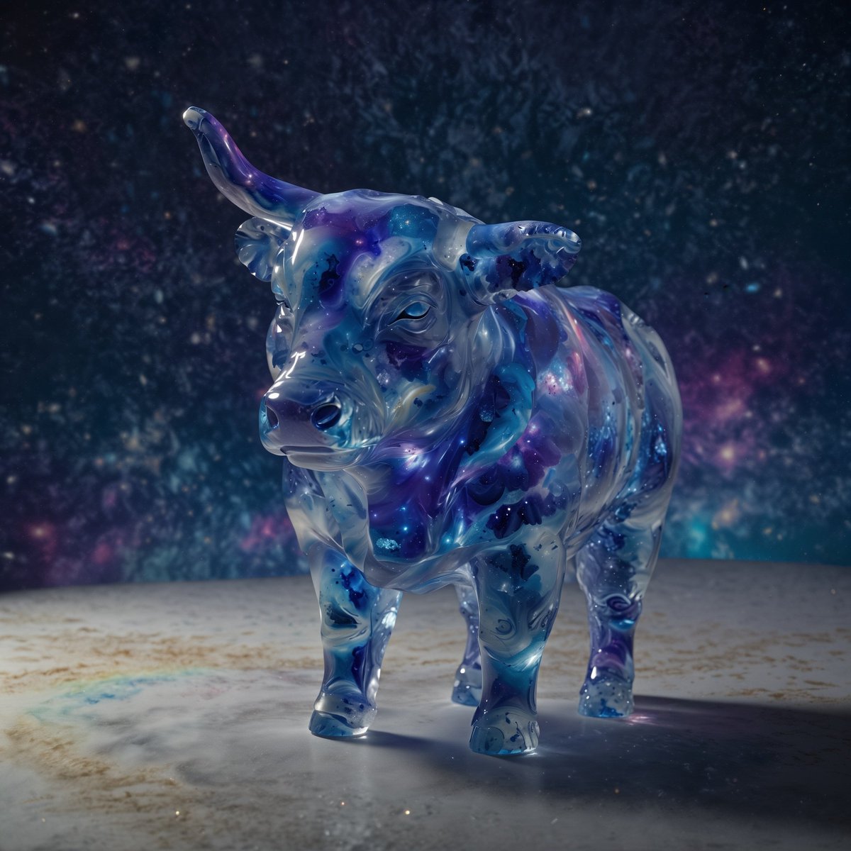 quixotic_777's tweet photo. saturday update by lost
'sculpting of the verus bulls'
#verusart $vrsc #Colorazul
#loveart #AIart #AIArtwork https://t.co/Tx84uD0TGy