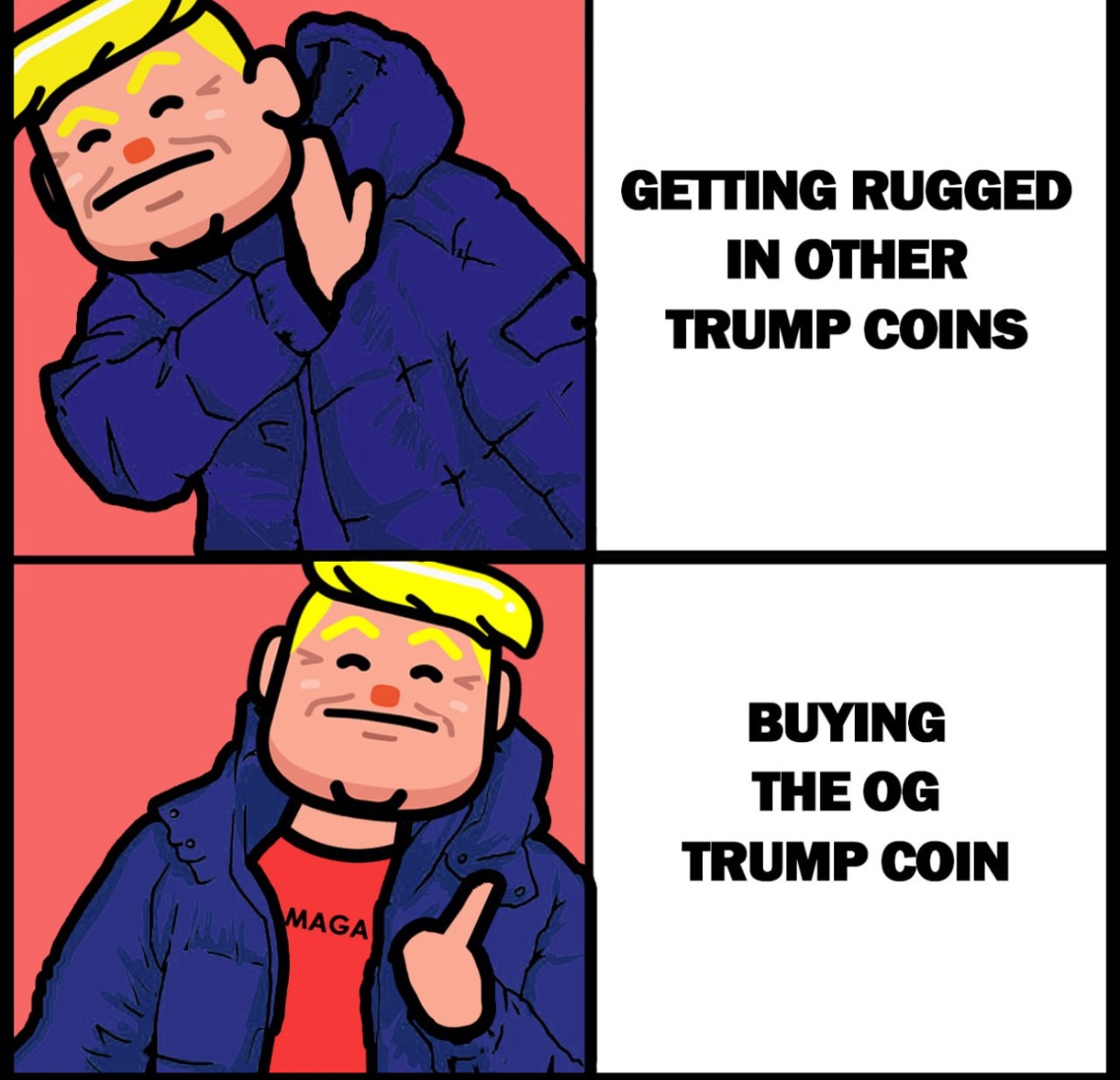 WUKONS's tweet photo. @trumpsolanacoin https://t.co/RpaNIfAy1J