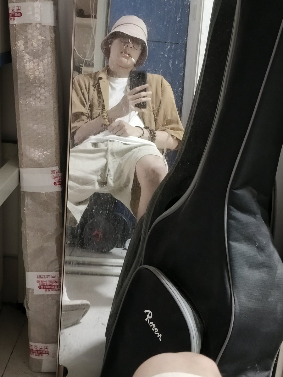 yu020903's tweet photo. Ootd https://t.co/G8m2LAvQVe