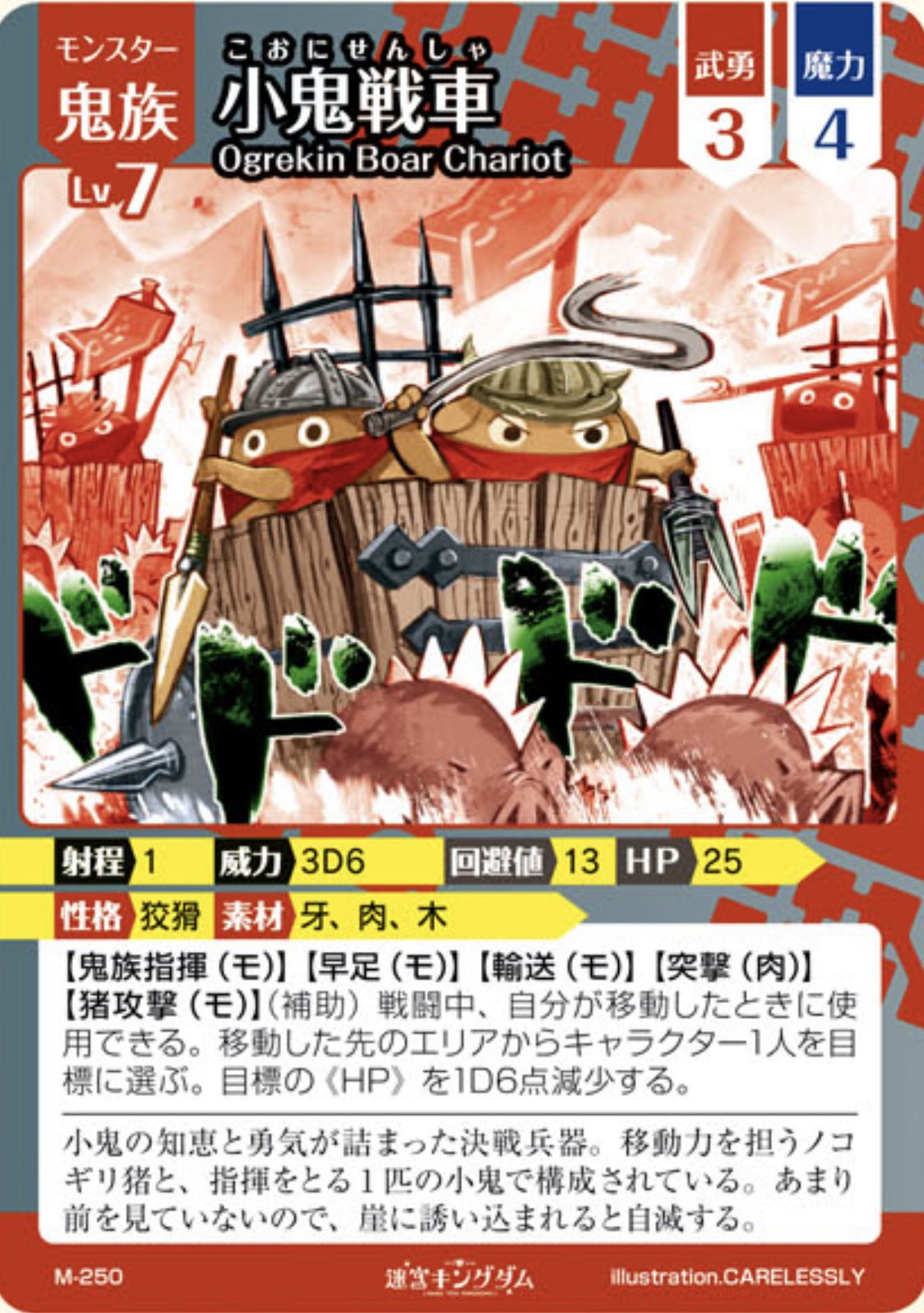 旧版・迷宮キングダム【TRPG】2冊セット かて