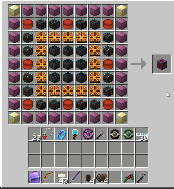 okkoara8's tweet image. FTB Infinity Evolved Skyblock クリアしました.........！！！！！！！！！！！！！！！
あーーーーーーーーーーーーー楽しかったし疲れたｗ
これでようやく半人前なので今度はPO2考えています #Minecraft #FTB #MinecraftModpack
