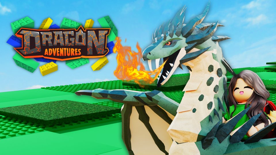 Hope you're all enjoying The #RobloxClassic! 

What was your favorite part of the event so far? Let us know in the comments! 🐲

#Roblox #DragonAdventures
