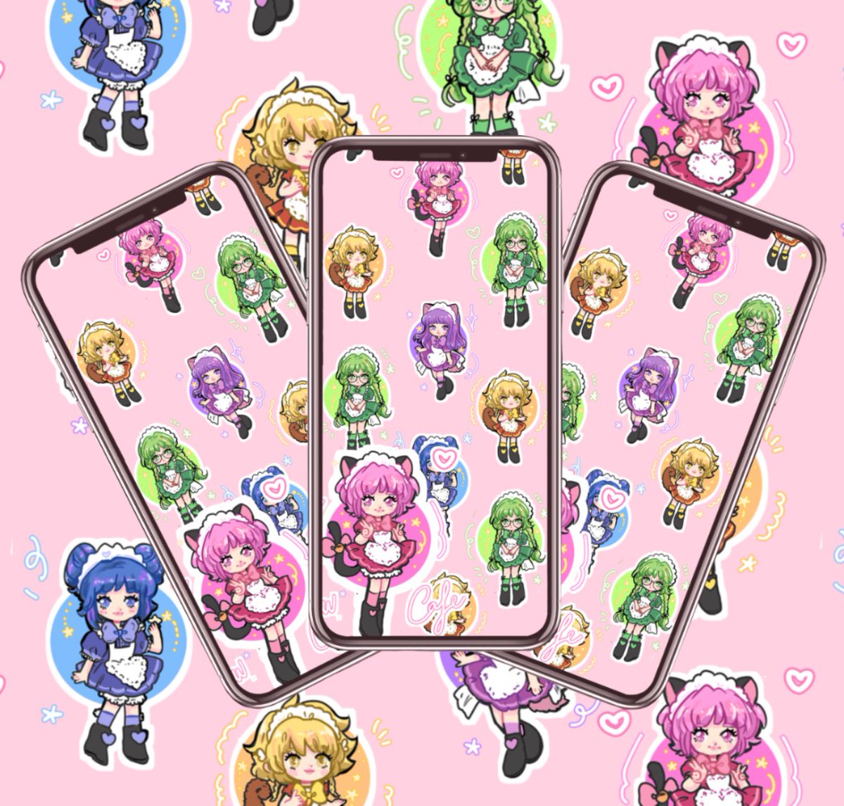 mimi✿ tweet media