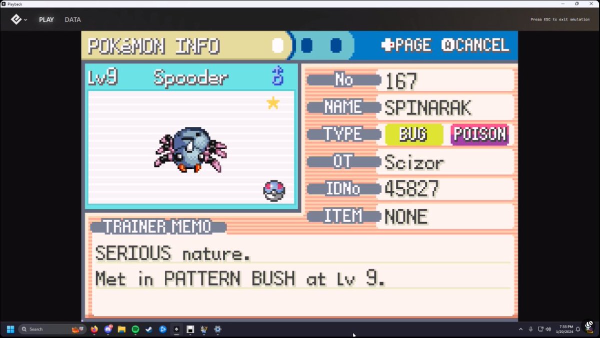 scizorslayer's tweet photo. Also some full odds I got recently I don’t count anymore but all super quick https://t.co/LnXKvyNkpD