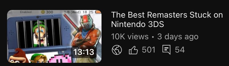 MarcelNotMiguel's tweet photo. originally started YouTube with the mindset to not worry about numbers. But the fact I can be myself and still receive this much support, as well as encouraging comments really means so much. Thanks all https://t.co/5uAiNwEZET
