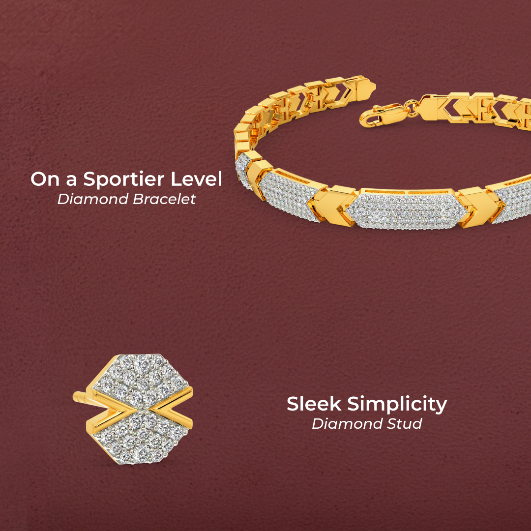 Melorra_com's tweet image. Discover a whole new collection of minimal Jewellery designs inspired by athleisure, curated for a playful, confident look for men who love comfort &amp;amp; versatility.​

Explore the collection today​: bit.ly/3wY5rJd

#Melorra #MensCollection #NewLaunch #CasualSports #menswear