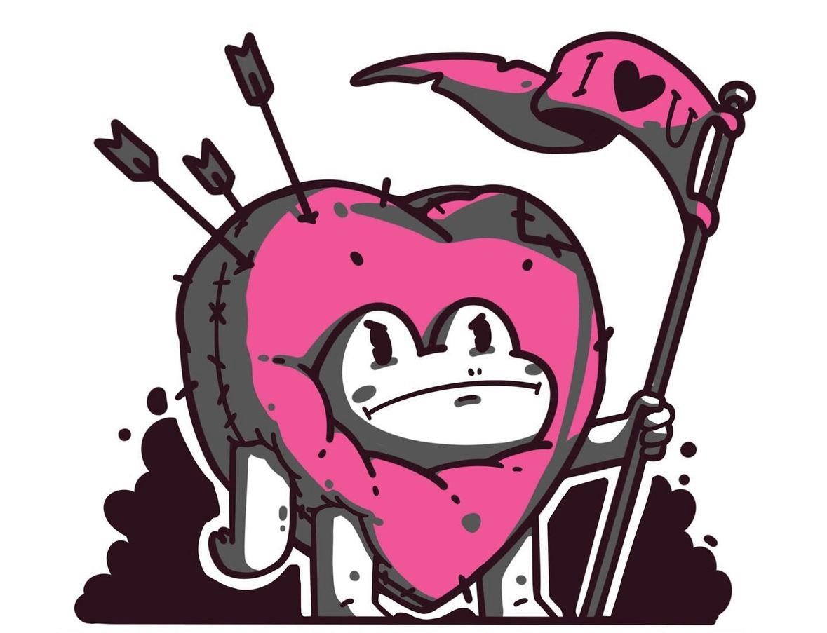 Magic Animals tweet media