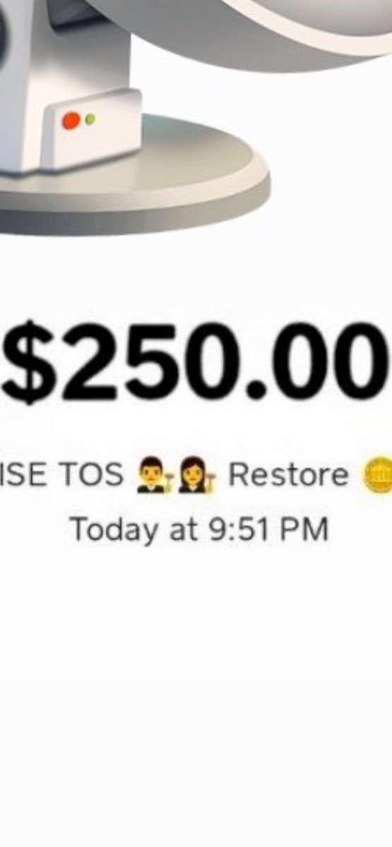 About ten minutes ago, @TokenArise posted yet another forged screenshot where the time/date line is off center. For people not familiar with Arise’s scam, they are trying to get people to invest in “tokens” that have a large guaranteed payout (which are likely a Ponzi scheme).