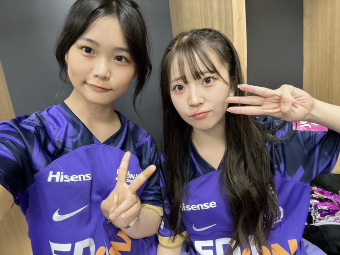 尾茂井奏良のTwitter画像10