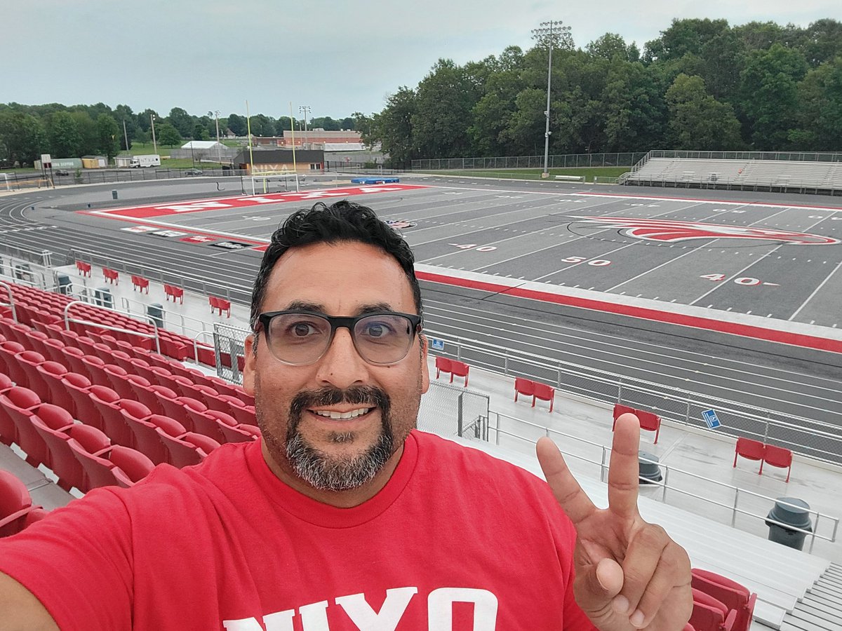Another track season in the books.  Honored to get a front seat to so much talent.  Athletes, you all make this part of my journey so amazing.  I also get to coach with a first-class coaching staff who are some of the most amazing people on earth.  Same time next year. ✌️❤️🎽