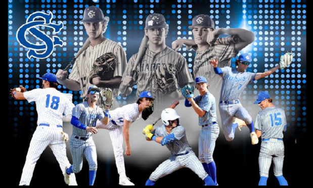 Charles McCullough (@cmcbroadcasting) on Twitter photo A Full Heart of Congratulations on an inspirational season to Coach Chris Floyd and <a href="/Springsbsb/">Clear Springs Baseball</a> . His Graduating Seniors personify the very qualities that make them Champions both on the baseball field and off the field. Integrity; Honor;, and Devotion These qualities will A Full Heart of Congratulations on an inspirational season to Coach Chris Floyd and <a href="/Springsbsb/">Clear Springs Baseball</a> . His Graduating Seniors personify the very qualities that make them Champions both on the baseball field and off the field. Integrity; Honor;, and Devotion These qualities will