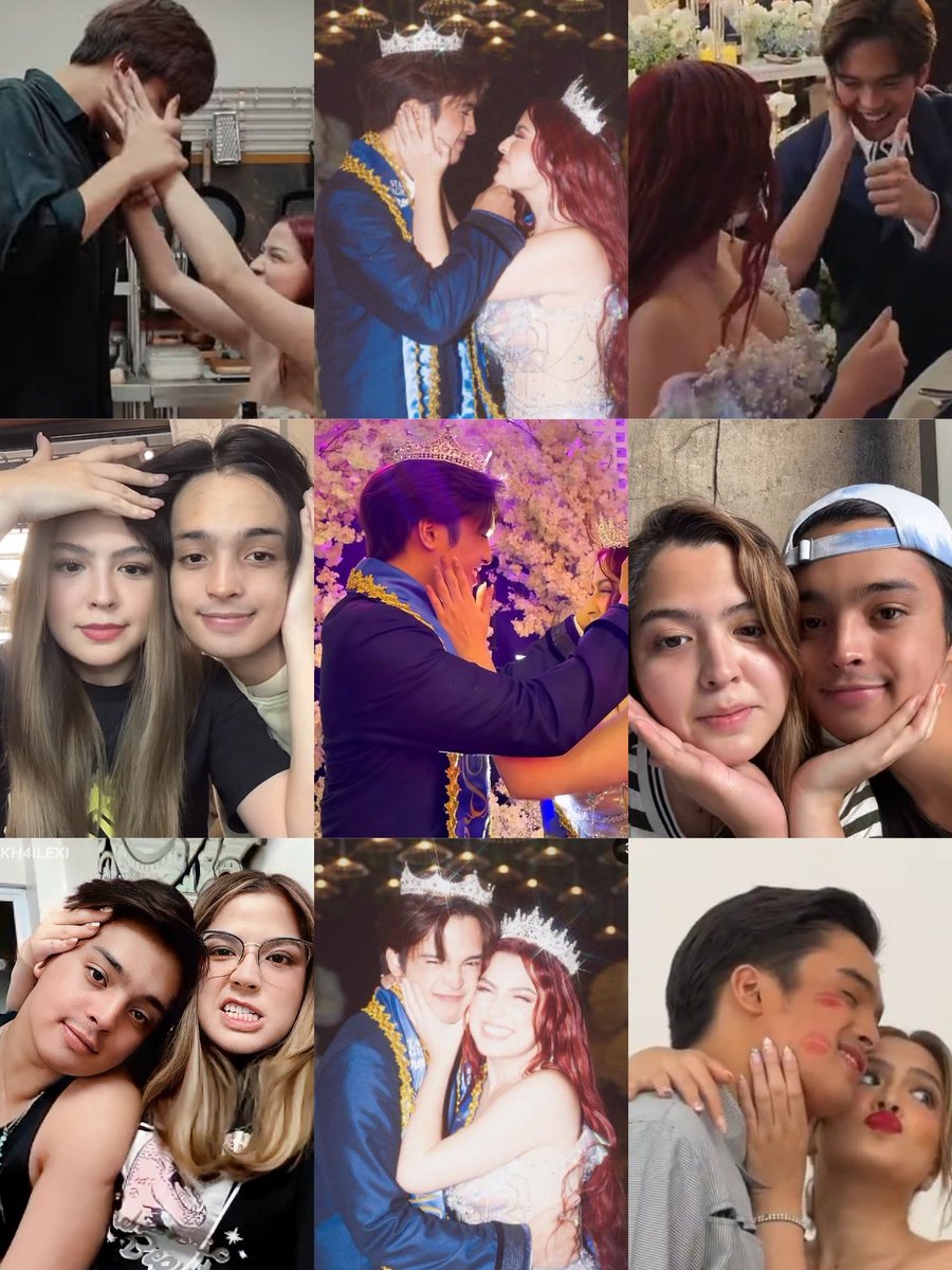 MissyWency's tweet photo. Alexa is highly empathetic, understanding KD's emotions and providing the necessary support, making him feel valued and understood.

ASAP FUNDAY WithALEXA

#ALEXAONASAP
#AlexaIlacad | @alexailacad https://t.co/QdnVRQsePf