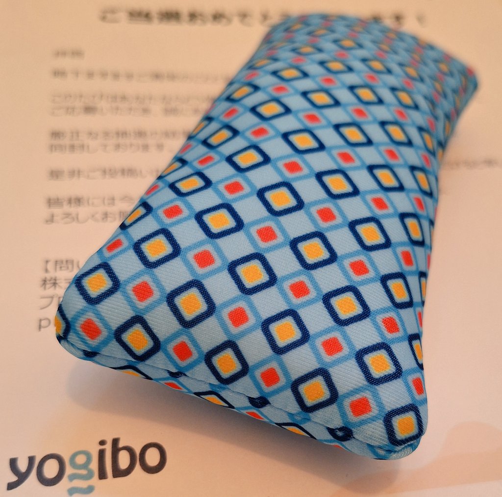 Yogibo Japan 公式さま
(@yogibojapan)

キャンペーンに当選
◇かわいいミニチュアヨギボーを
いただきました🎁

推しのぬい撮り旅行を楽しみたいな🐨📸
みなさんオススメのスポットありますか？👂️

これからも応援します📣🎵
ありがとうございます😊💕

#当選報告
#懸賞仲間さん募集