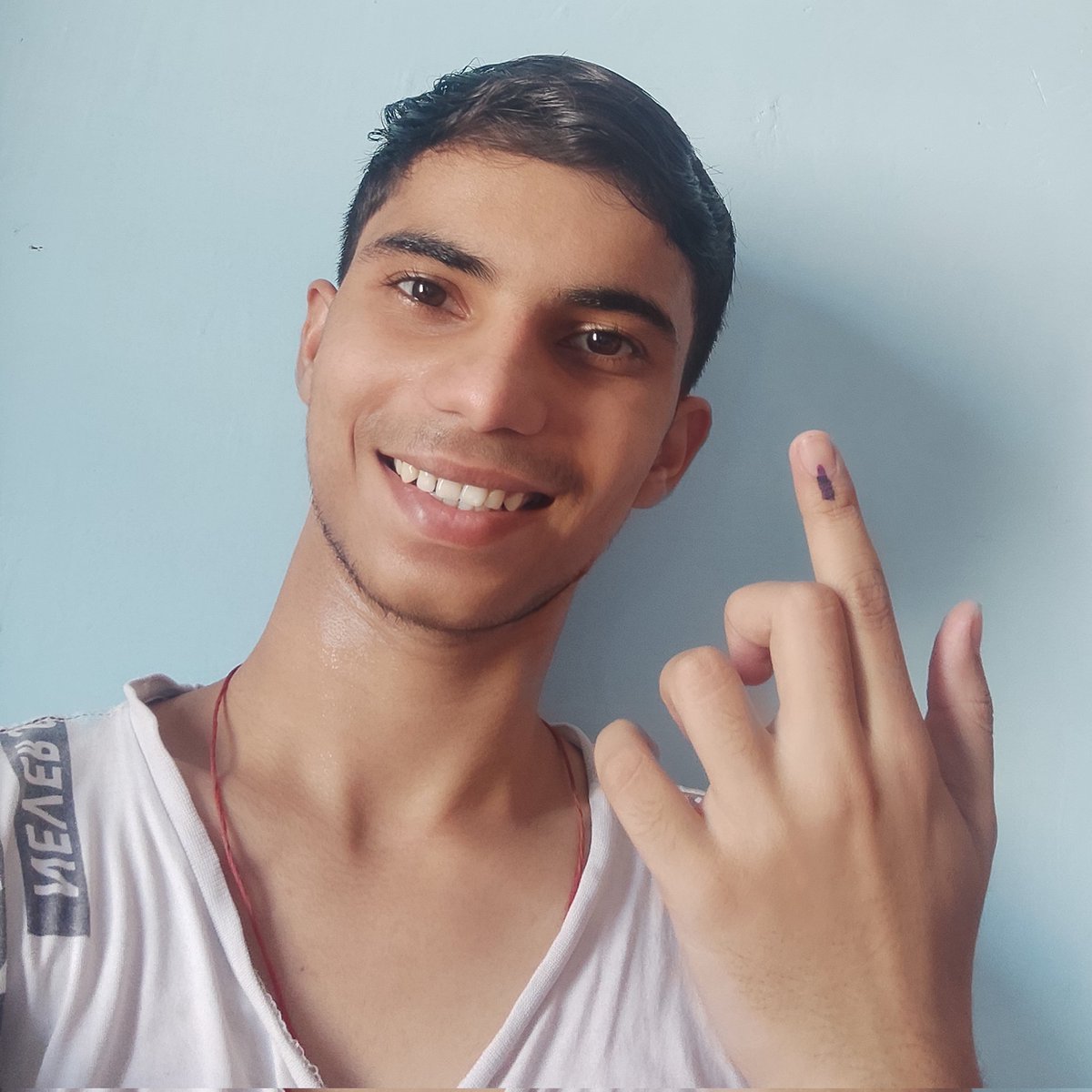 navharsh_rathi's tweet image. My first task is complete, as I become an adult in my journey. ✅

It is a part of Job in my life 😉 

#vote #connect #connections #SoftwareEngineering #developers #jobs #freshers #journey #enjoylife #adult #Election2024WithFirstIndia