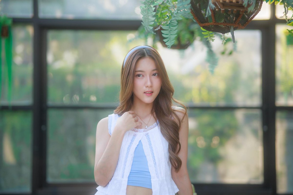 อยากเป็นสาวหวานจ่ะ