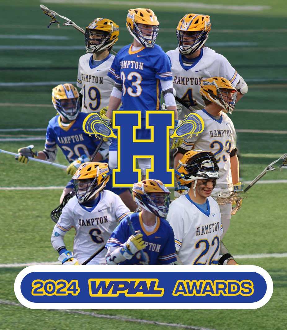 Hampton HS Lacrosse (@talbotlax) on Twitter photo  Hampton HS Lacrosse (@talbotlax) on Twitter photo