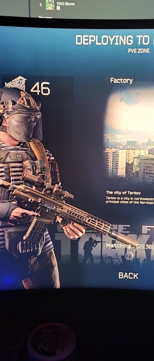 Picklesnickle's tweet photo. @bstategames @nikgeneburn 
Are the servers on fire? https://t.co/xGivIYNngW