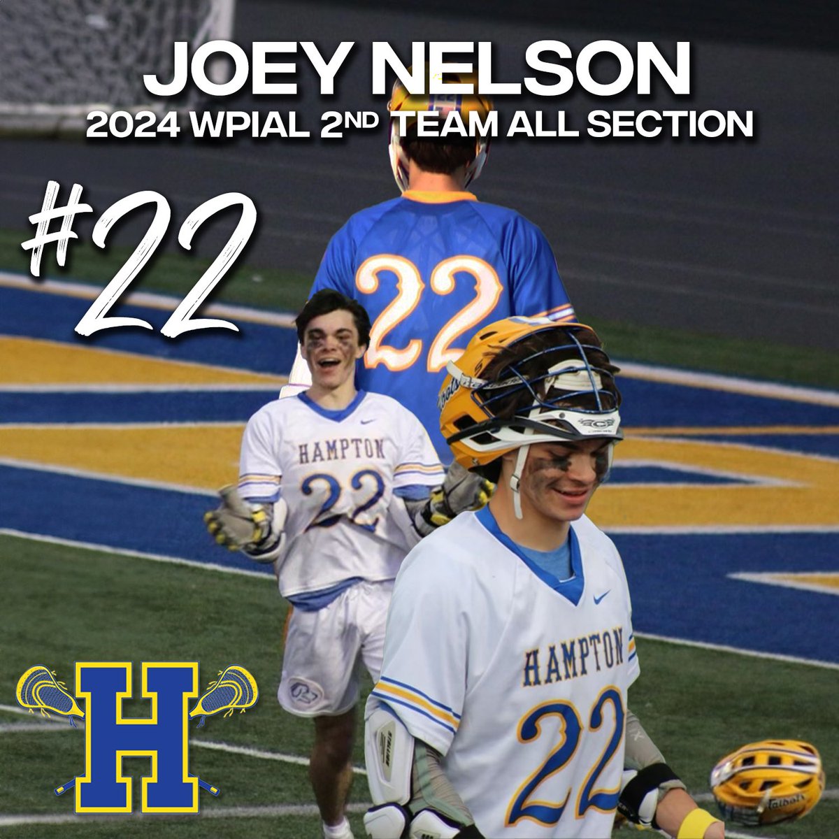 Hampton HS Lacrosse (@talbotlax) on Twitter photo  Hampton HS Lacrosse (@talbotlax) on Twitter photo