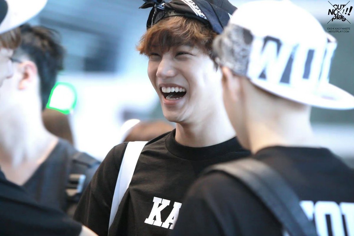 folder_kai's tweet image. 💛 130526 💛 

#컴온앤해시태그카이 #엑소카이 #EXO #KAI #jongin #김종인 #カイ #카이버블