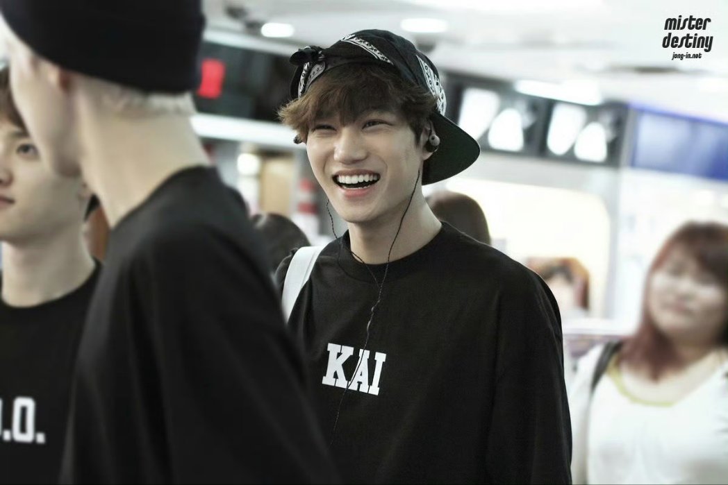folder_kai's tweet image. 💛 130526 💛 

#컴온앤해시태그카이 #엑소카이 #EXO #KAI #jongin #김종인 #カイ #카이버블