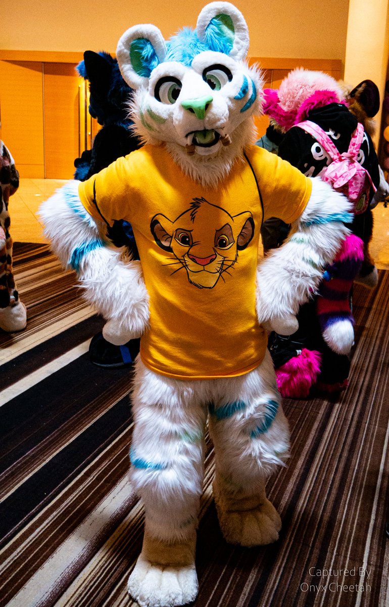 OnyxCheetah's tweet photo. Some #FWA24 photos! Finally! (Part 1 of 5)

(Feel free to tag anyone you see in all of these!)

#furryweekendatlanta #FWA #fursuit #furrycon https://t.co/VR6S7vAMbn