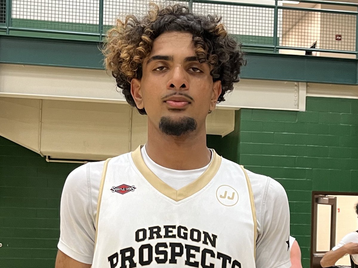 Prep Hoops Oregon tweet media