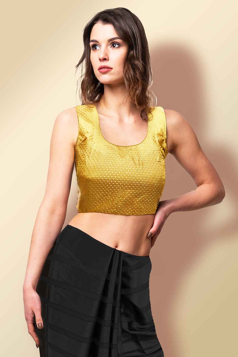 sttylme's tweet image. Caption:

SHOP NOW 👉 sttylme.com/products/light…
Add a touch of elegance to your wardrobe with our Light Gold Blouse! Its delicate fabric and flattering fit will make you feel like a million bucks. #GoldBlouse #Fashionista #sttylme