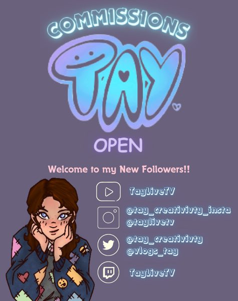 tay_creativity's tweet photo. PLEASE NOTE COMMS ARE OPEN IF YOU WANT A COMMISSION!! IF YOU DO PLEASE DM ME OR EMAIL!! I ONLY TAKE VENMO AT THIS TIME!!
(Also to clarify this is not a commission xD I just the comms thing at the end to maybe get more people to see it T-T)
#art #commisionsopen #venmoonly https://t.co/nLTkj9Xqpp