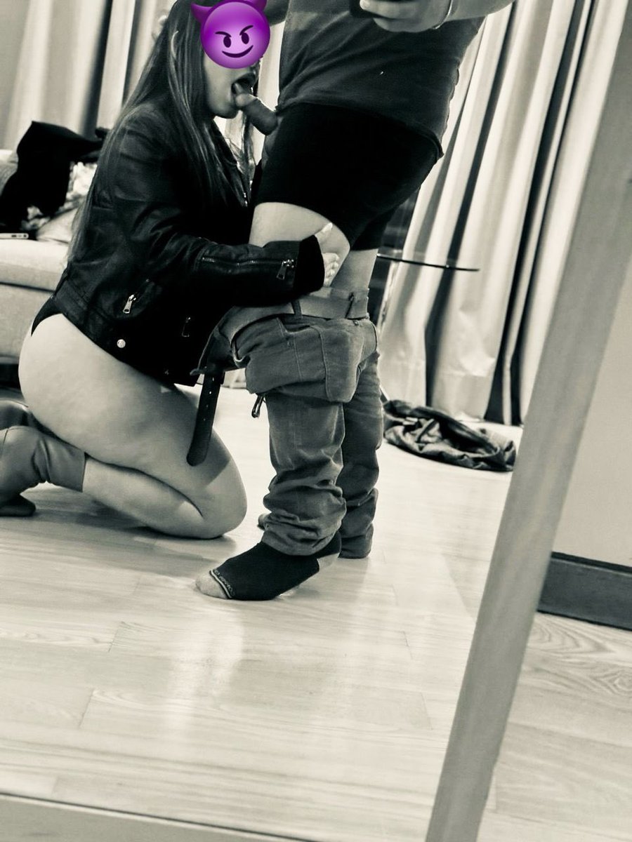 Que rico bocado 👅🍆
