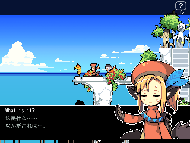 crownbird_club's tweet photo. 無料で遊べるお散歩探索ゲーム『TAKANARIA』を配信しています。
是非っ

https://t.co/FFhzbyZzEB https://t.co/TkJ4YbiXex