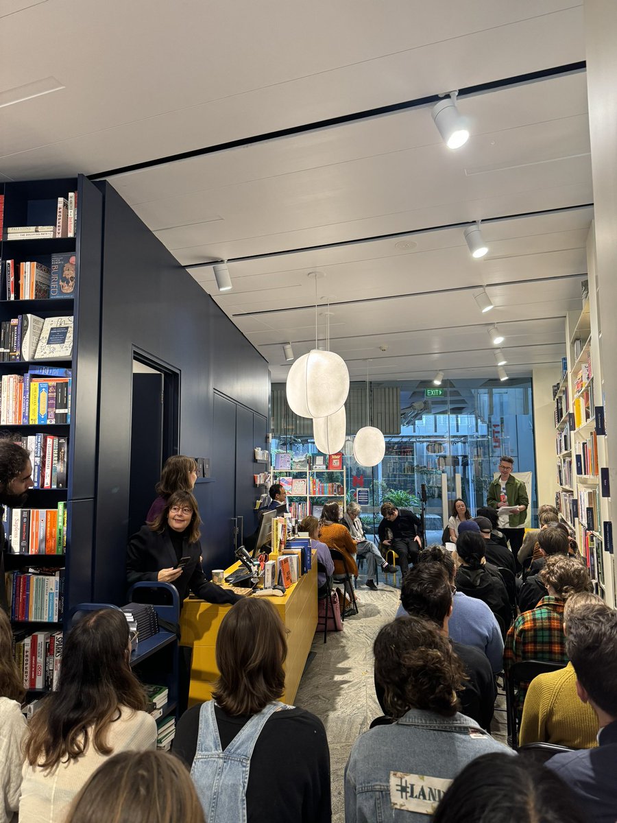 Sarah P Sparks tweet media