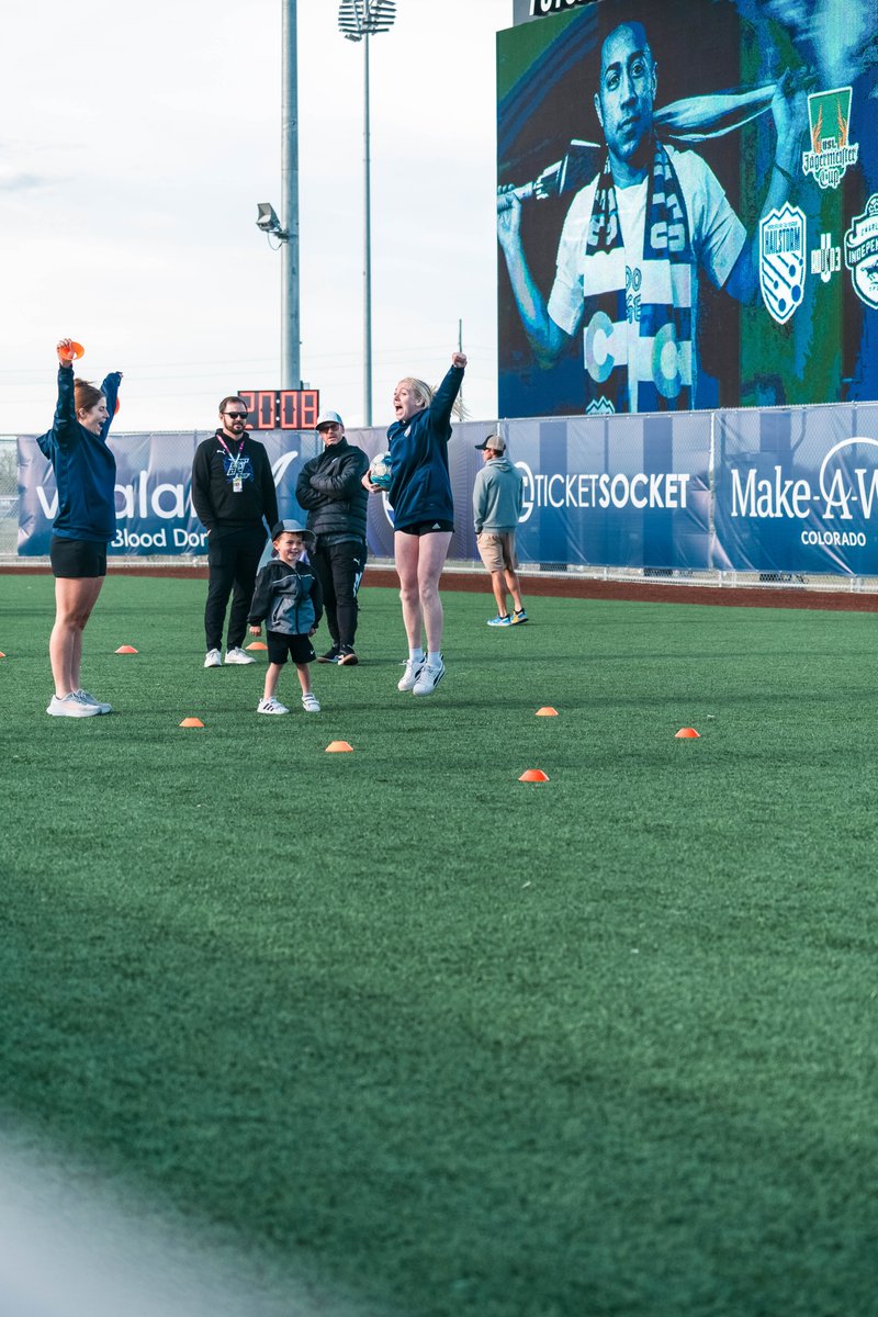 Northern Colorado Rain FC tweet media