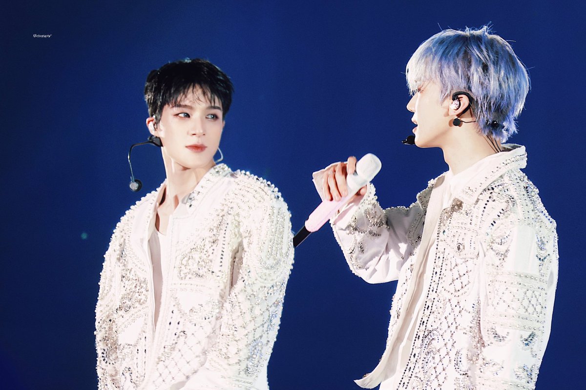 240503 드림쇼

🐰🐶

#재민 #제노 #JAEMIN #JENO
#NCTDREAM