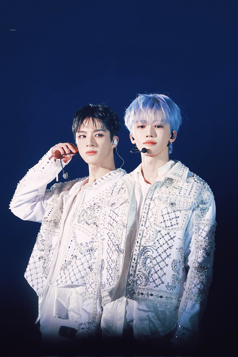 serendipity_930's tweet photo. 240503 드림쇼

🐰🐶

#재민 #제노 #JAEMIN #JENO
#NCTDREAM https://t.co/1vFmjUUmvK