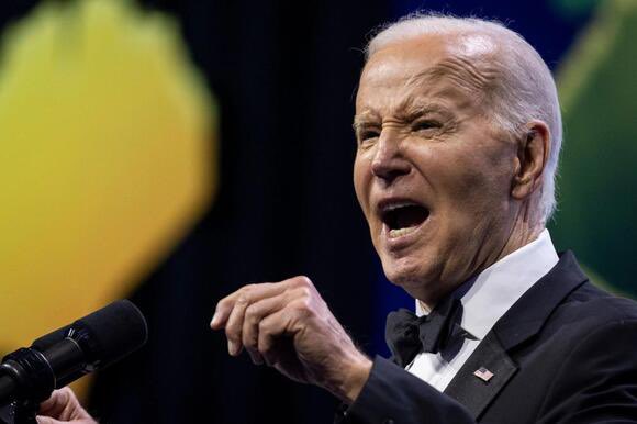 THEY BACKED DOWN AFTER A LAWSUIT WAS FILED
“The Biden admin tried to inject its anti-Catholicism into Memorial Day”
The Catholics had hosted a Mass on the site [Poplar Grove National Cemetery, the final resting place of Civil War soldiers] for more than 50 years to commemorate