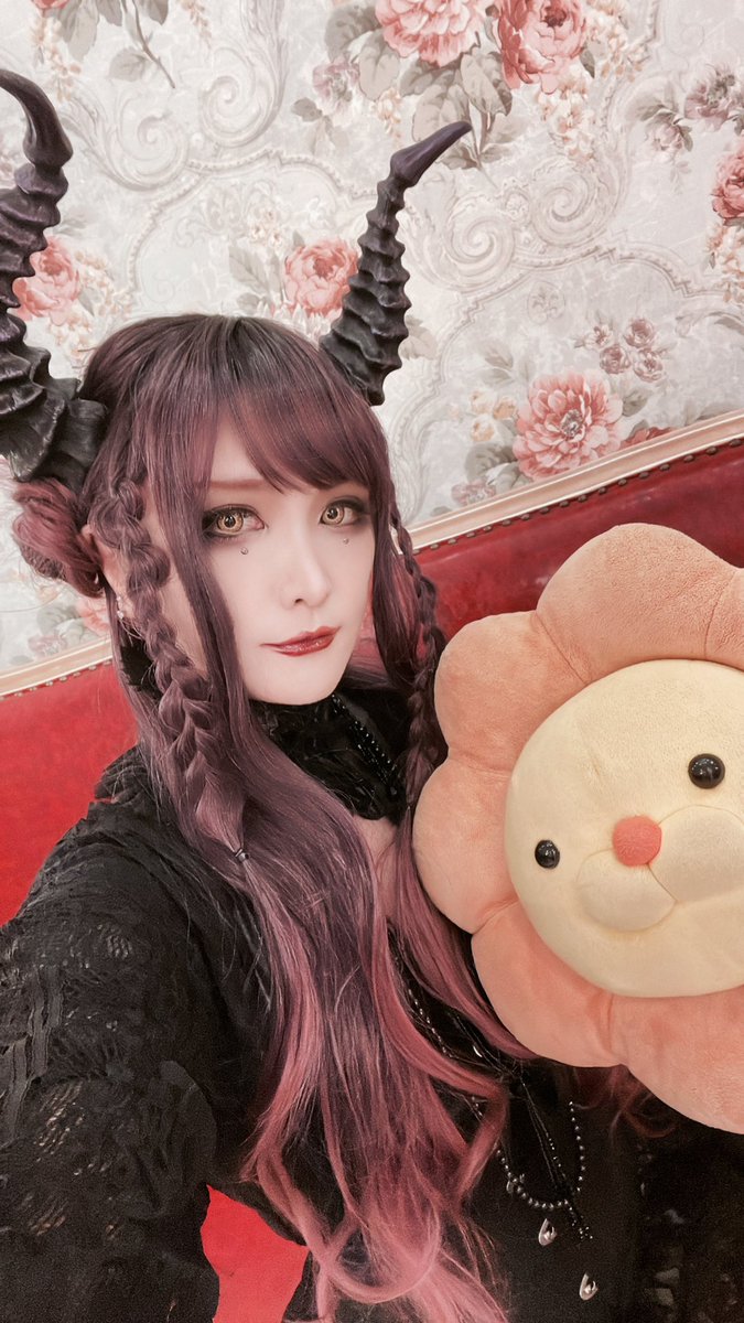 Michal 😈 ANCIENT MYTH◆5月6月無料ワンマン！ tweet media