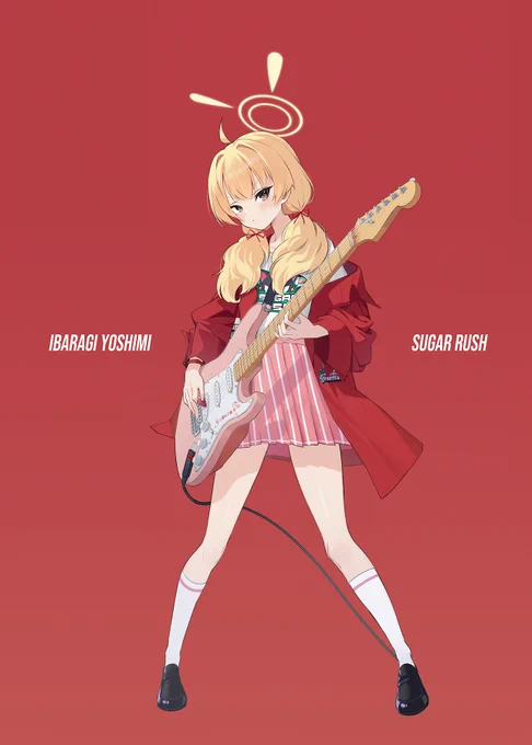 #ブルアカ 