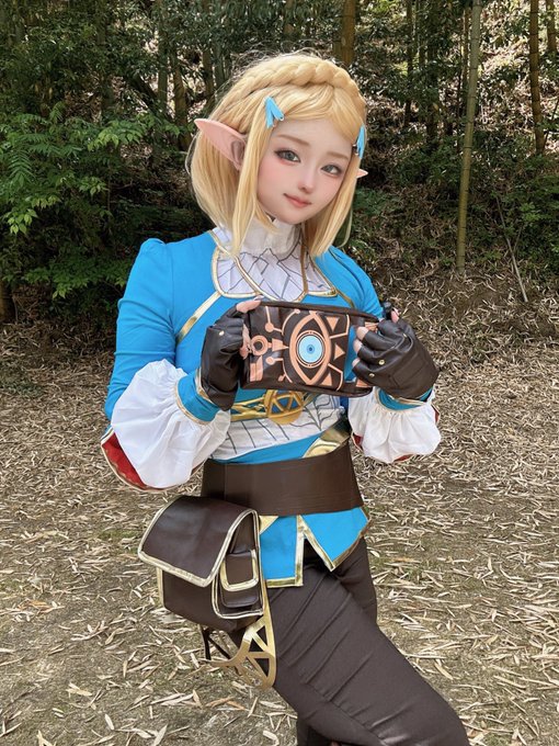 コスプレイヤー社員食堂ギラギラのTwitter画像29