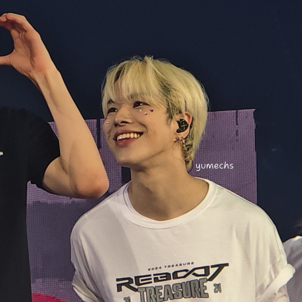Yume HYUNSUK ตามหา V3 row Z,AA,AB tweet media