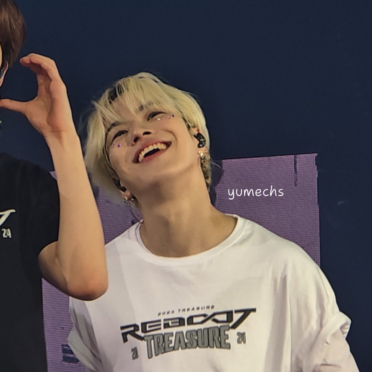 Yume HYUNSUK ตามหา V3 row Z,AA,AB tweet media