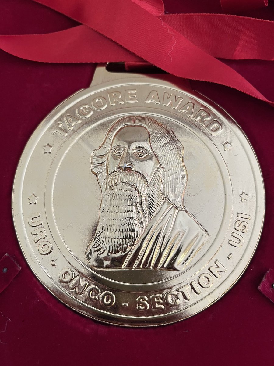 Prof. Prokar Dasgupta OBE HonFREng tweet media