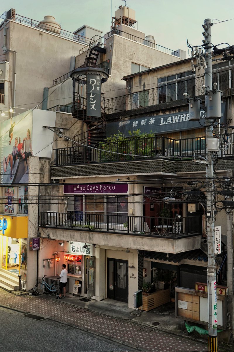 こたろ KAWASAKI × adidas Originals ZX22 Ninja