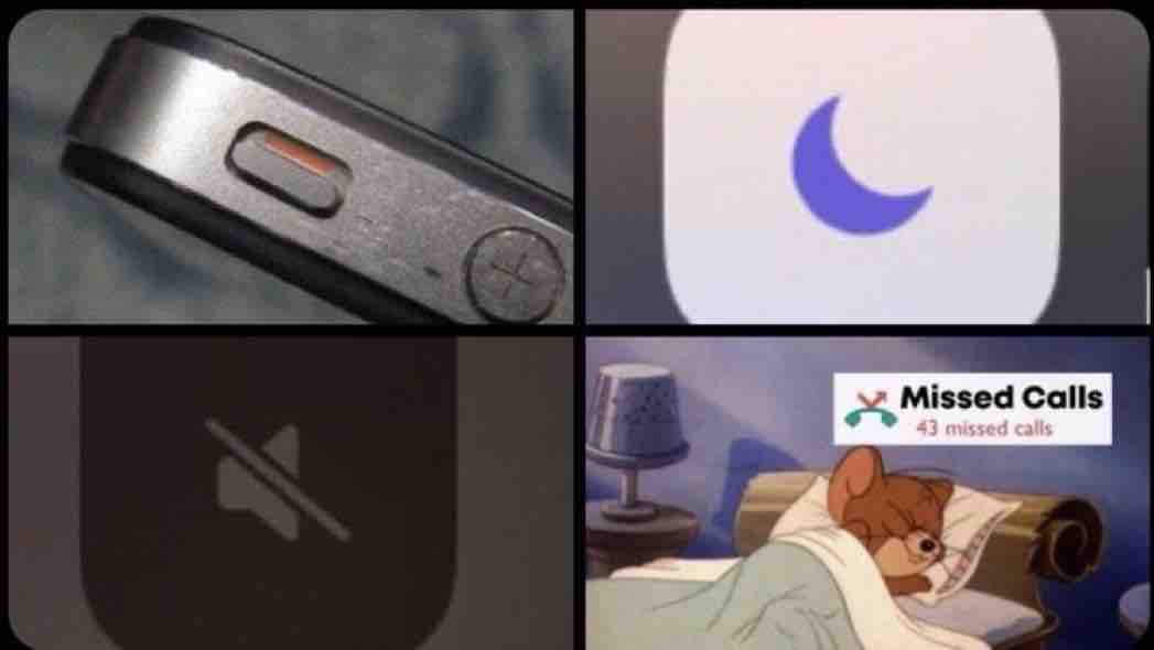 “Llámame si me necesitas” 

También yo: