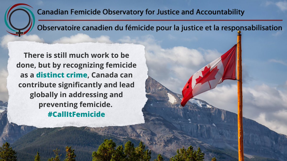 @GeoffyPJohnston Yes, #CallItFemicide