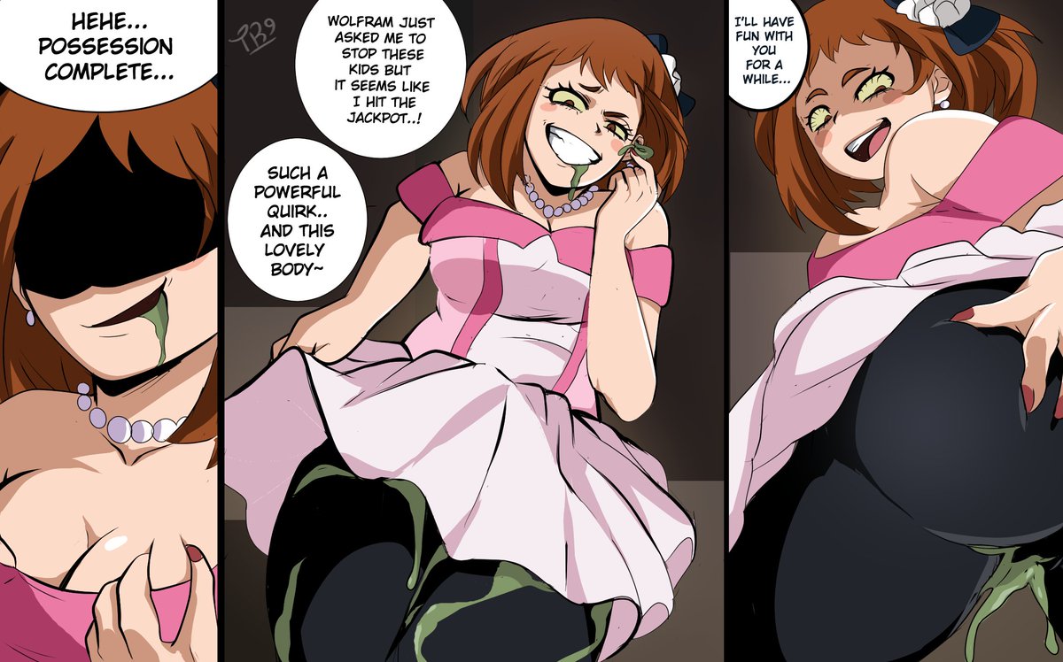 Thank you for everyone who participated! The winner of this competition was Traner9!! You can check them out over on deviant art!

Make sure to go give them some love!