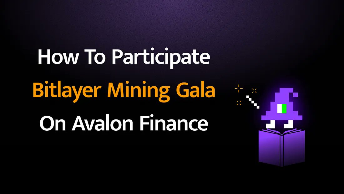 Avalon Labs tweet media