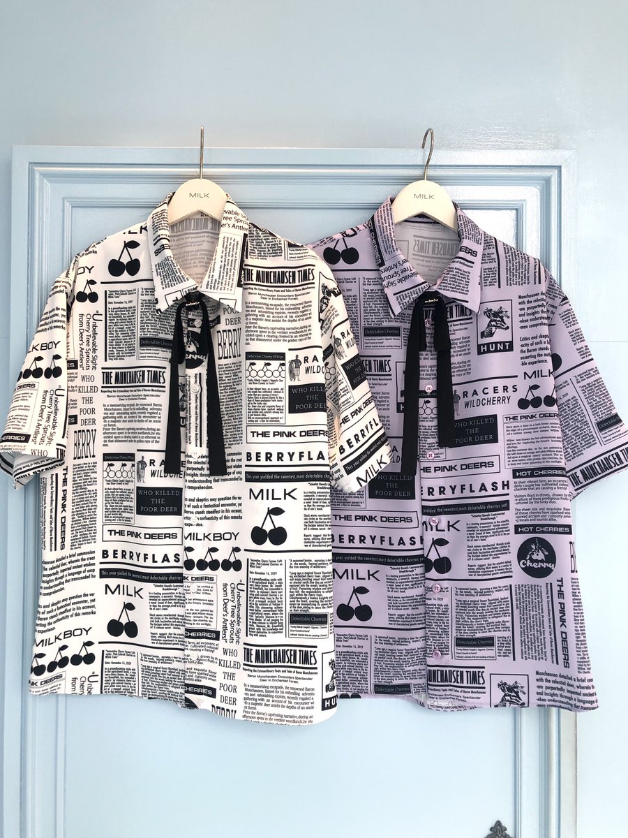 MILKBOY新宿店 (@MILKBOYshinjuku) / Posts / X