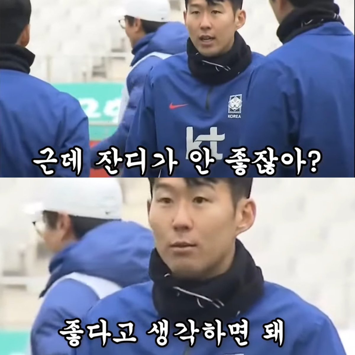 Notesfor_X's tweet image. 환경은 바꿀 수 없지만. 환경을 대하는 나의 ‘태도’는 바꿀 수 있다.